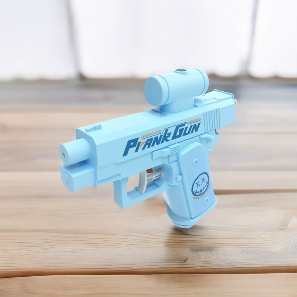 New double-headed water play toy